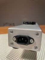 Hifi Netzleiste JC-Audio SL-2