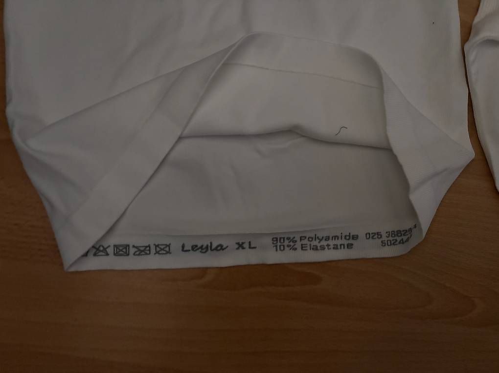 Altra biancheria intima: Shapewear Gr.XL – Usato da Leuzigen venduto da Fjleu 1