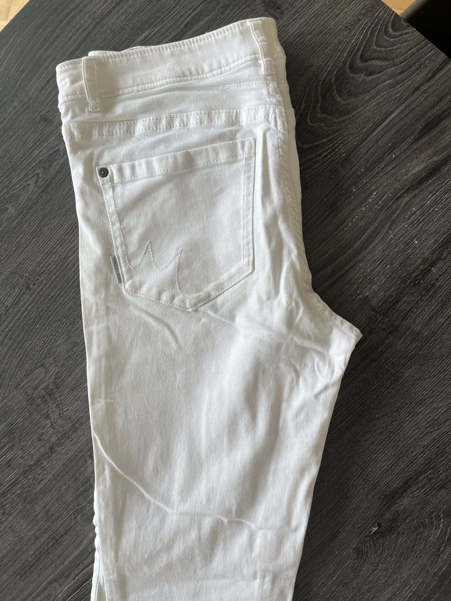 Marc Cain Jeans: Jeans Marc Cain – Gebraucht aus Allschwil von MaloseS08 2