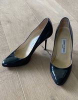 Jimmy Choo Schwarz Grösse 36