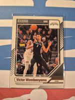 NBA Victor Wembanyama San Antonio Spurs