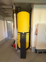 Gebrauchter Pufferspeicher für - Top Zustand