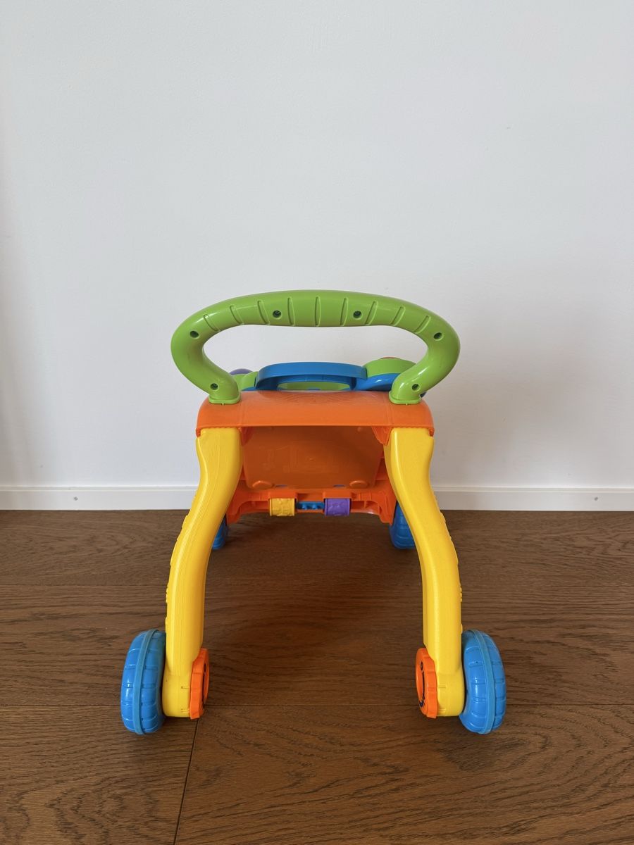 Veicoli per bambini: Spiel- und Laufwagen – Usato da Niederglatt ZH venduto da kim02 2
