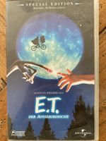 E.T. - Der Ausserirdische