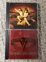 2x Van Halen 