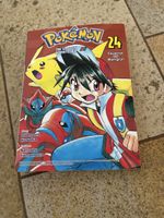 Pokémon die ersten Abenteuer Band 24