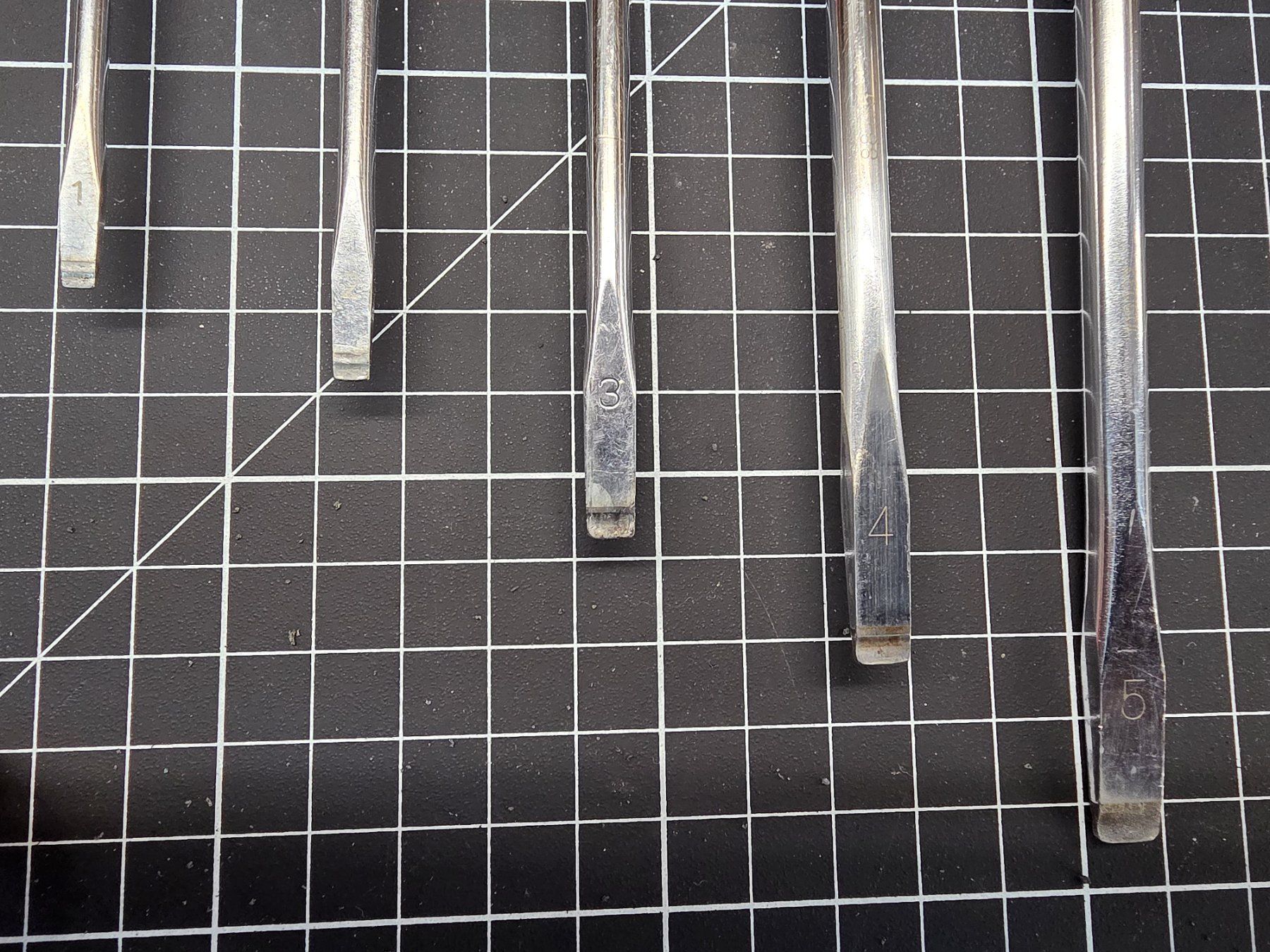 PB Swiss Tools Tutti gli attrezzi: Schraubendreher Set PB SwissTools – Usato da Oberdorf NW venduto da Lumberjacks63 1