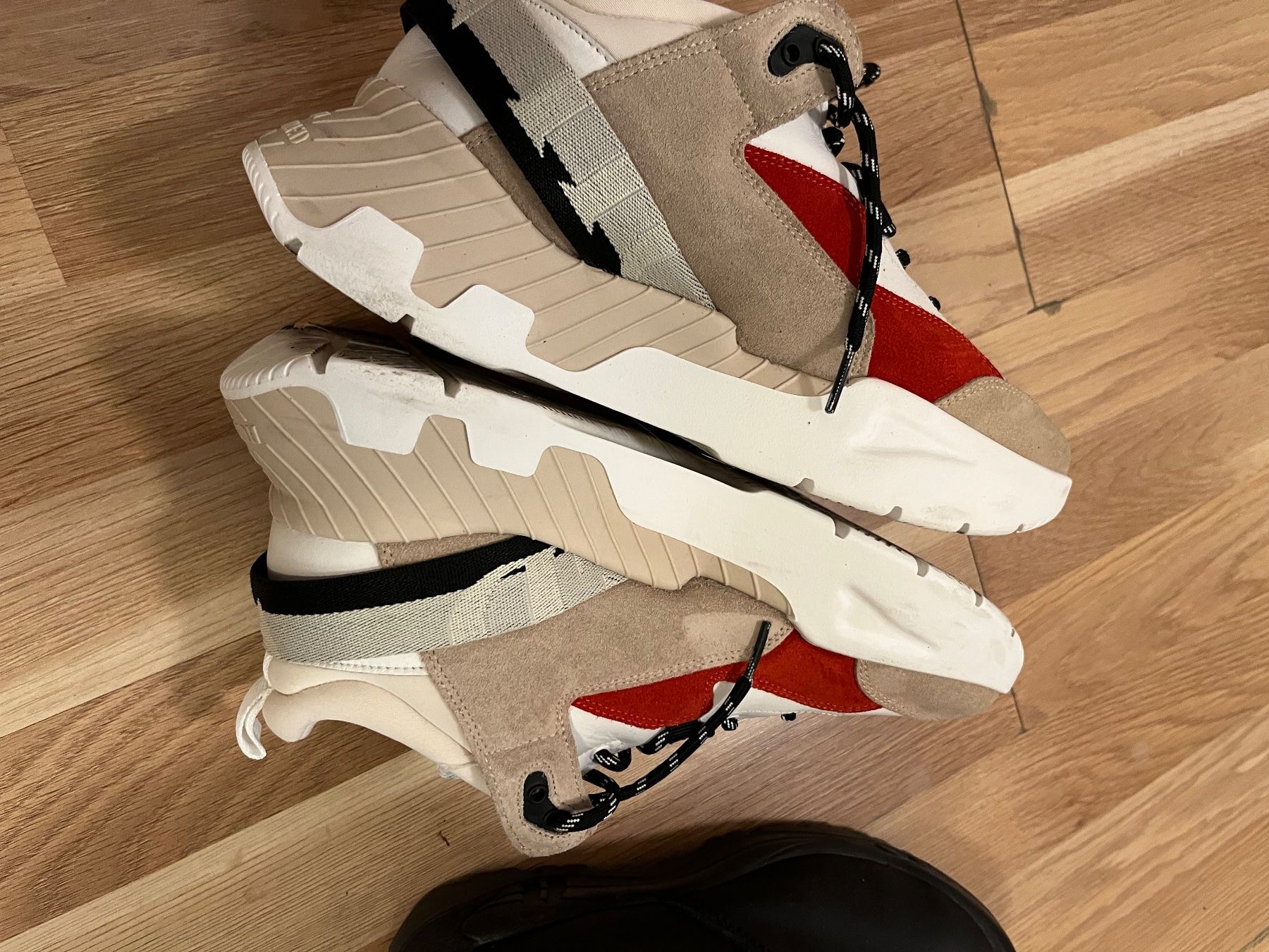Scarpe da donna: WON HUNDRED Top Zustand – Usato da Dietikon venduto da Kompsognat02 3