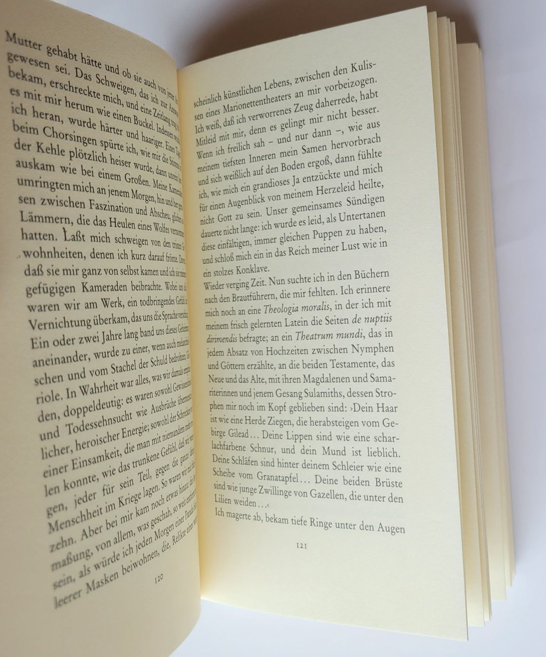 Libri: Die Lügen der Nacht – Usato da Zürich venduto da Avd 9