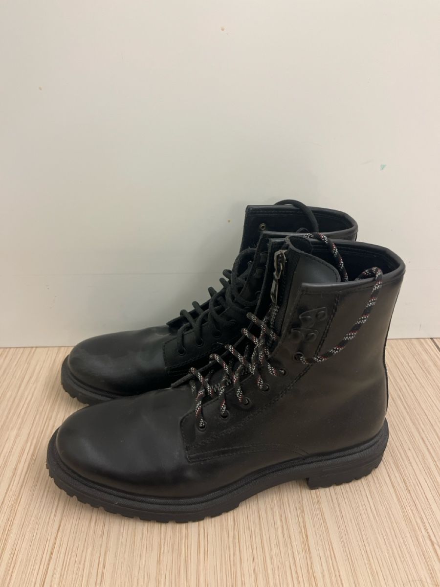 Zara Scarpe da uomo: Boots (Waterproofe) – Nuovo (secondo la descrizione) da Kerns venduto da Gregi130