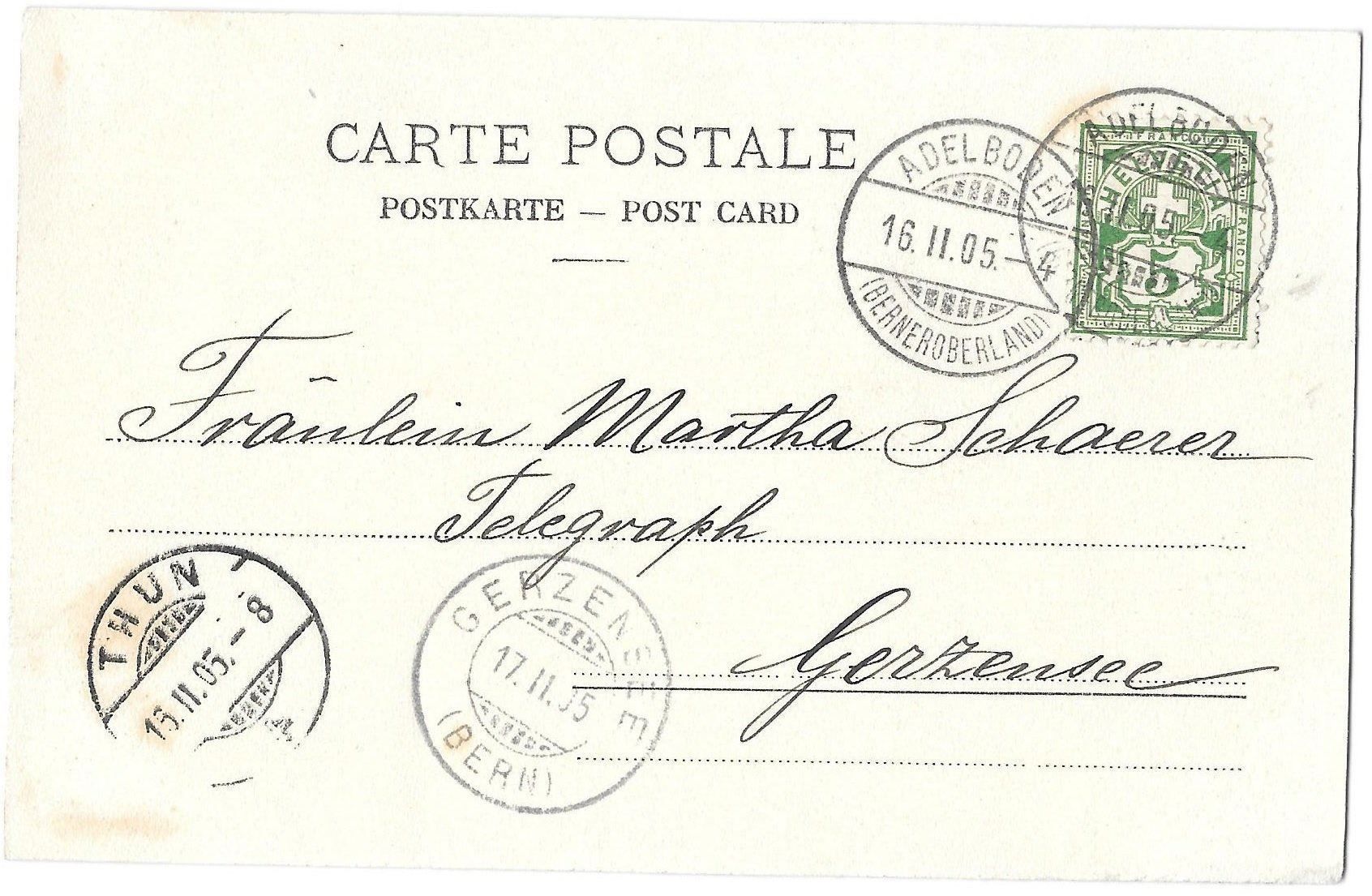 Cartoline postali: Wintersport Course de Bobsleigh – Usato da Olten venduto da clotaldi 1