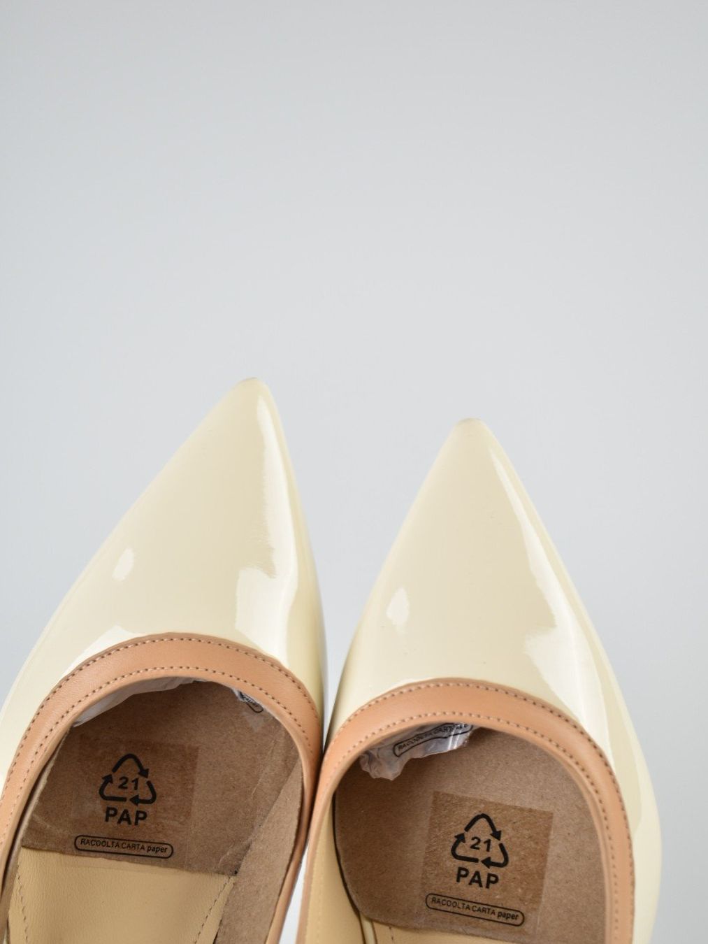 Guess Scarpe da donna: Guess "Ricky" Lack High Heels, neu, Gr.37 – Nuovo (secondo la descrizione) da Nürensdorf venduto da 2ND_STORY 6