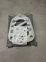 Campingauto Toilette