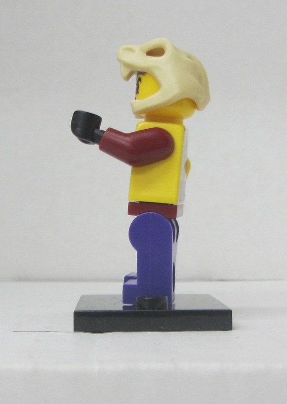 Lego Kit di costruzioni: LEGO Ninjago njo0122 " Kapau " – Usato da Kreuzlingen venduto da heinrich7h 3