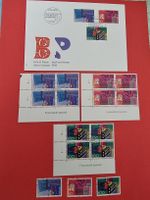 Sondermarken Buch und Presse 1994