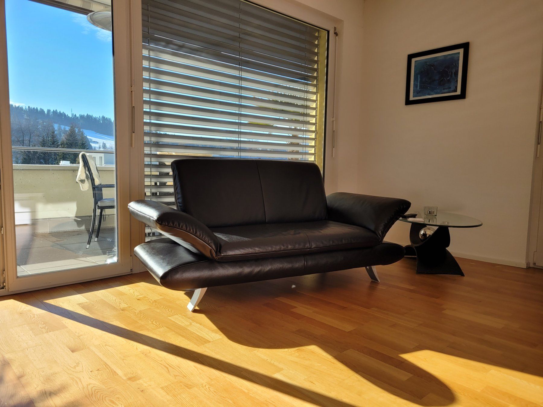 Koinor Divani: Ledersofa Designklassiker Koinor – Usato da Rüttenen venduto da Jonnyboy78 6