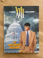 XIII / TOME 19 / PREMIERE EDITION