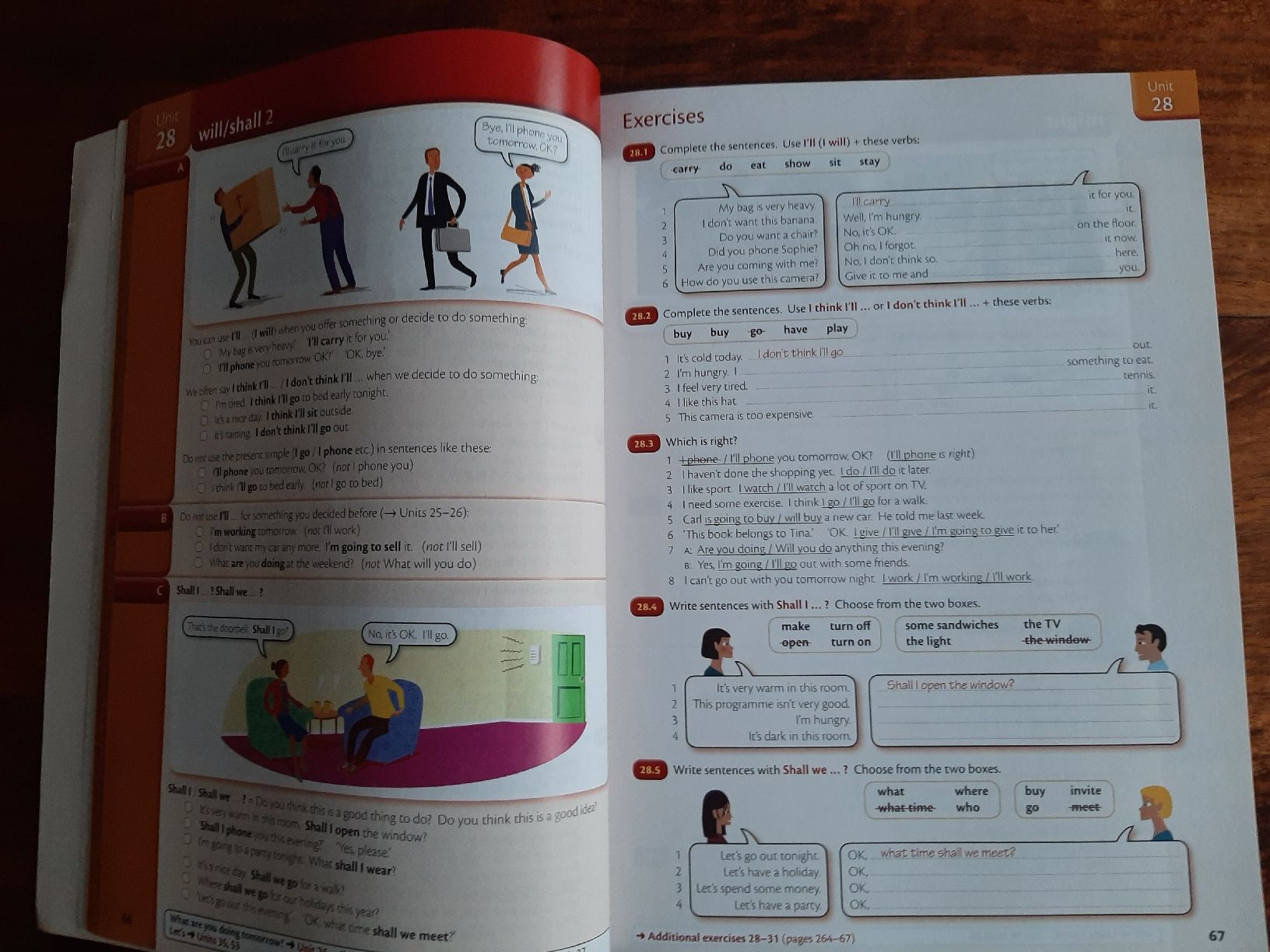 Libri: Englisch Grammatik Essential Grammar in Use – Nuovo (secondo la descrizione) da Rickenbach BL venduto da Oktober68 3