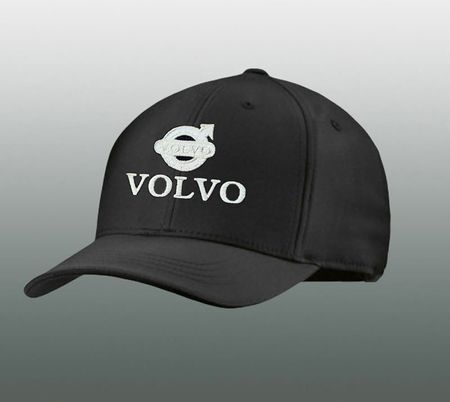 VOLVO CAP NEU