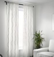 Vorhang Ikea Hillmari 145x300cm