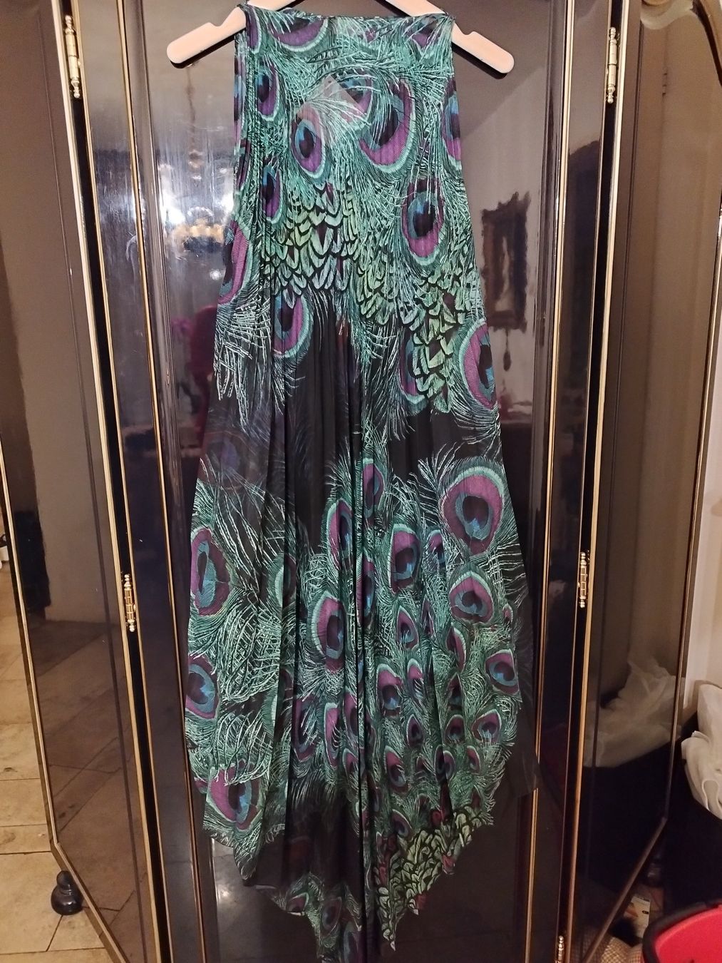 La Perla Vestiti: La Perla Kleid gr 42 it  Neu  . – Nuovo e nell'imballaggio originale da Basel venduto da pro_79rs 1