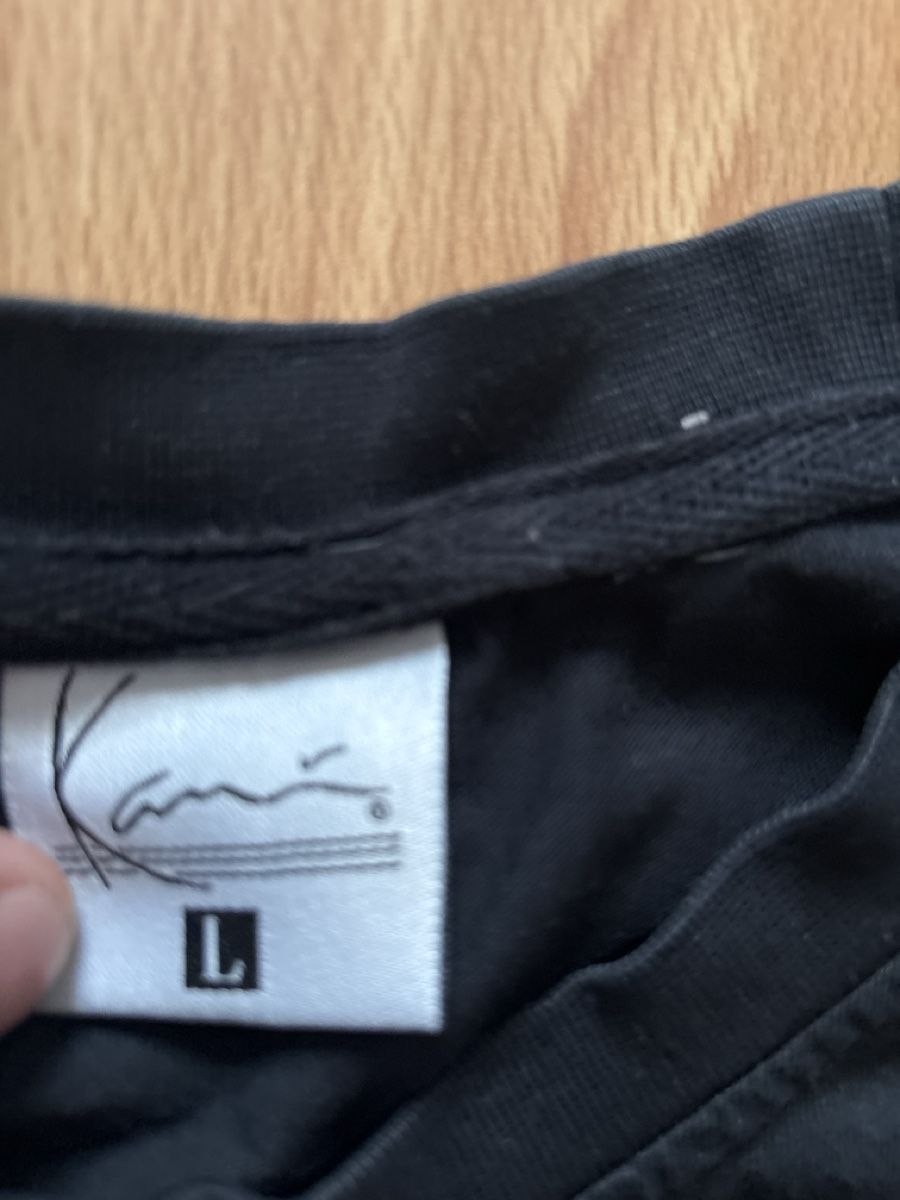 T-shirt: Kani T-Shirt – Nuovo (secondo la descrizione) da Anglikon venduto da raf_7sml 1
