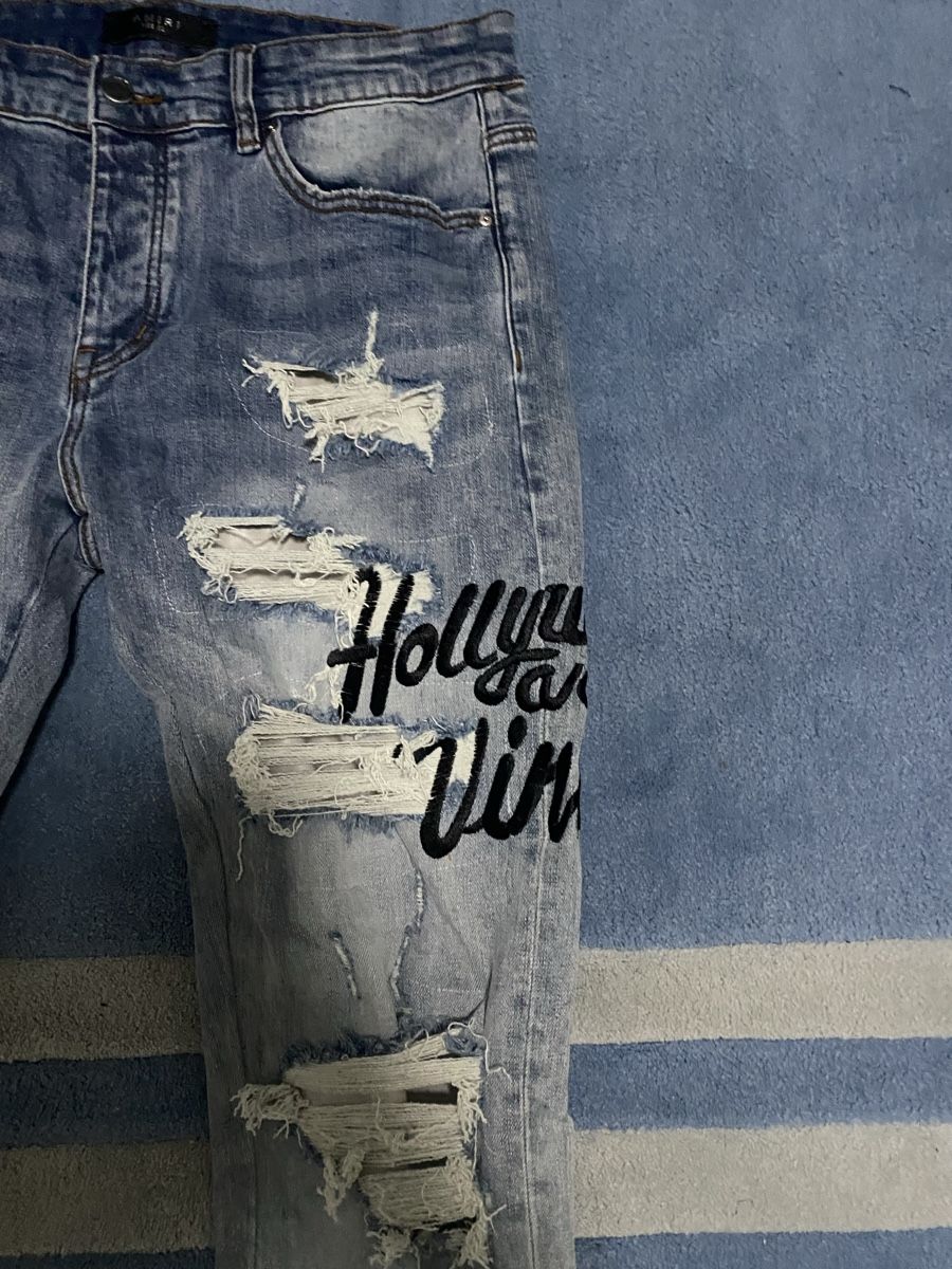 Jeans: Jeans  – Neu (gemäss Beschreibung) aus Pratteln von fra_rd8j 2