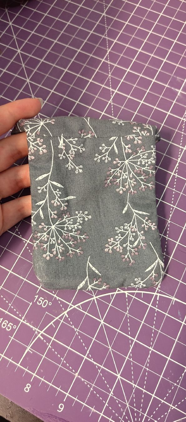 Borse: Kleines Täschchen – Nuovo (secondo la descrizione) da Schwerzenbach venduto da VityaCrafts 2