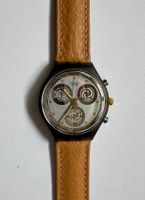 SWATCH SCM 101 „SIRIO“ Chronograph - Vintage (1992)