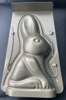 Osterhase Backform - Perfekt für Ostern! Neu und nie gebrauc