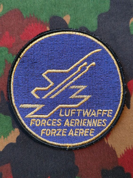 Verbandsabzeichen LUFTWAFFE Kaufen auf Ricardo
