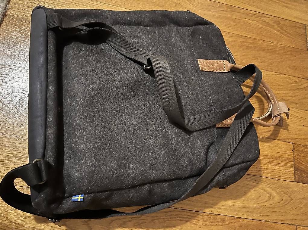 Sacs femmes: Sac Fjällraven  – D'occasion à Renens VD par nat_l5z8 1