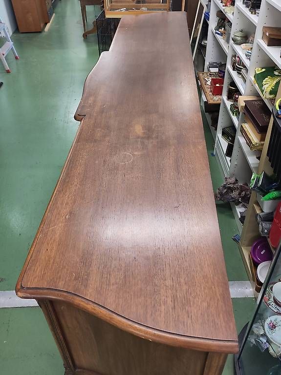 Credenze: Antikes Buffet/Sideboard – Usato da Pratteln venduto da Cartonsducoeur_bl 7