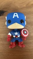 Funko Pop! Marvel Captain America 