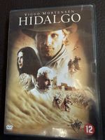 Hidalgo (Viggo Mortensen)