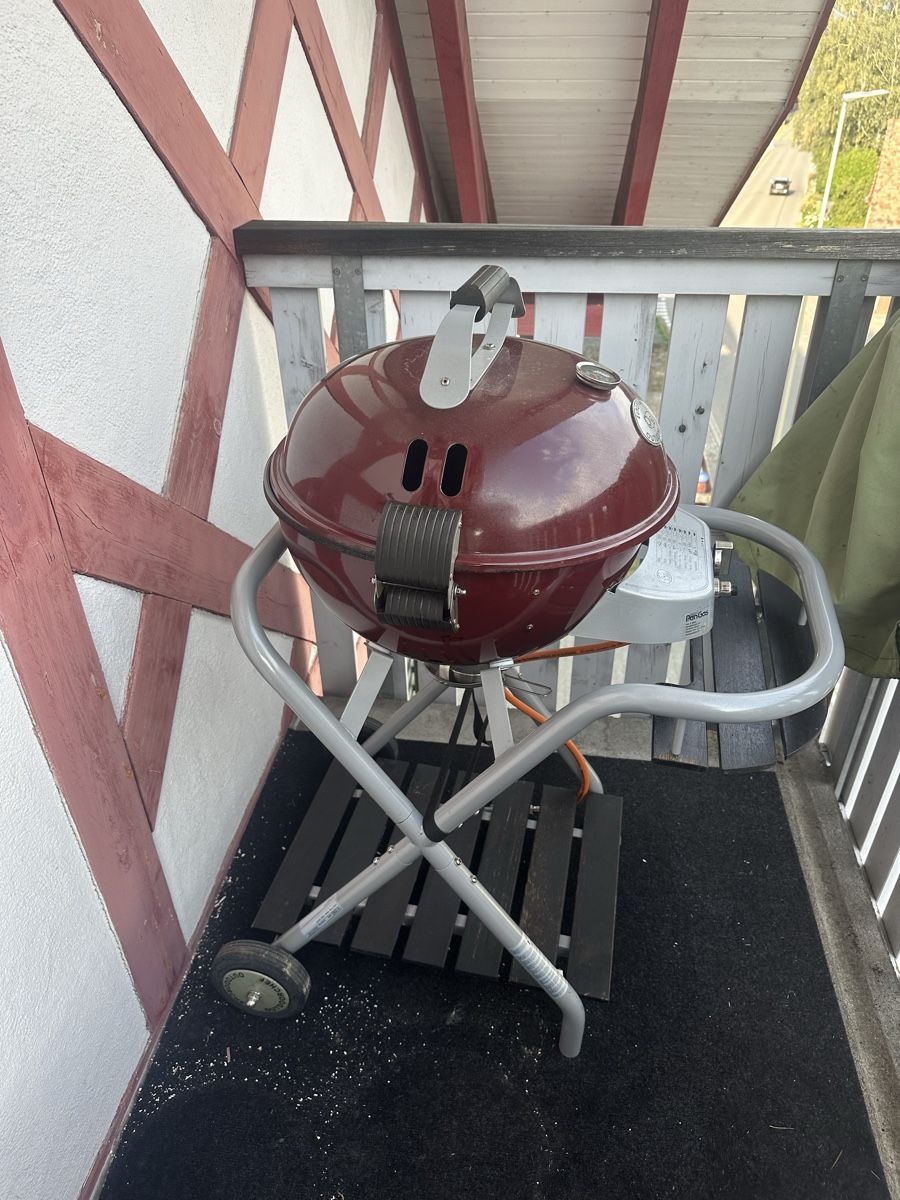 Grils: Gasgrill – D'occasion à Eglisau par PreisTiger01 1