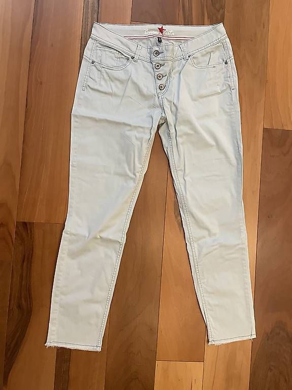 Pantaloni: Buena Vista Stoffhose L – Usato da Buchs SG venduto da eri_2tg8