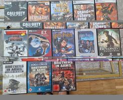 Pc Spiele