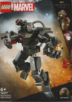 LEGO SUPER HEROES 76277 MARVEL WAR MACHINE MECH ARMOUR