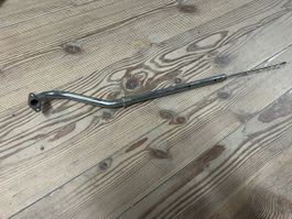Puch Maxi Flammenrohr 22mm