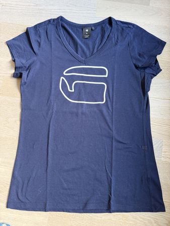 G-Star RAW Damen T-Shirt, Gr. M