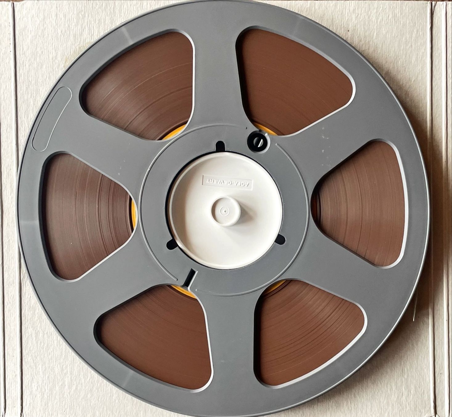 Apparecchi a nastro: Professional BASF PER 528 Studio Band (1 Stück) – Usato da Vielbringen Worb venduto da ost_fls6 1