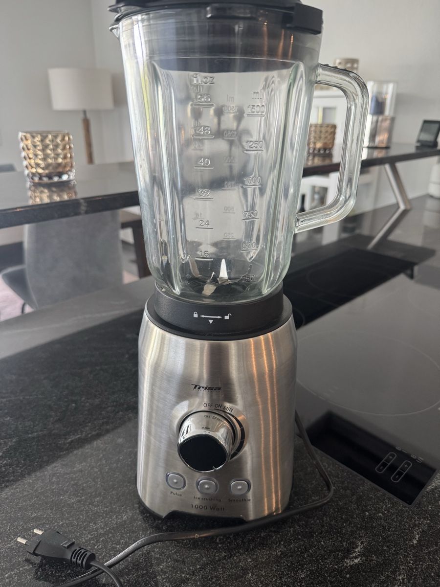 Trisa Elettrodomestici da cucina: Trisa Master Mix 1000 Watt – Usato da Buchs ZH venduto da claudiac76 1