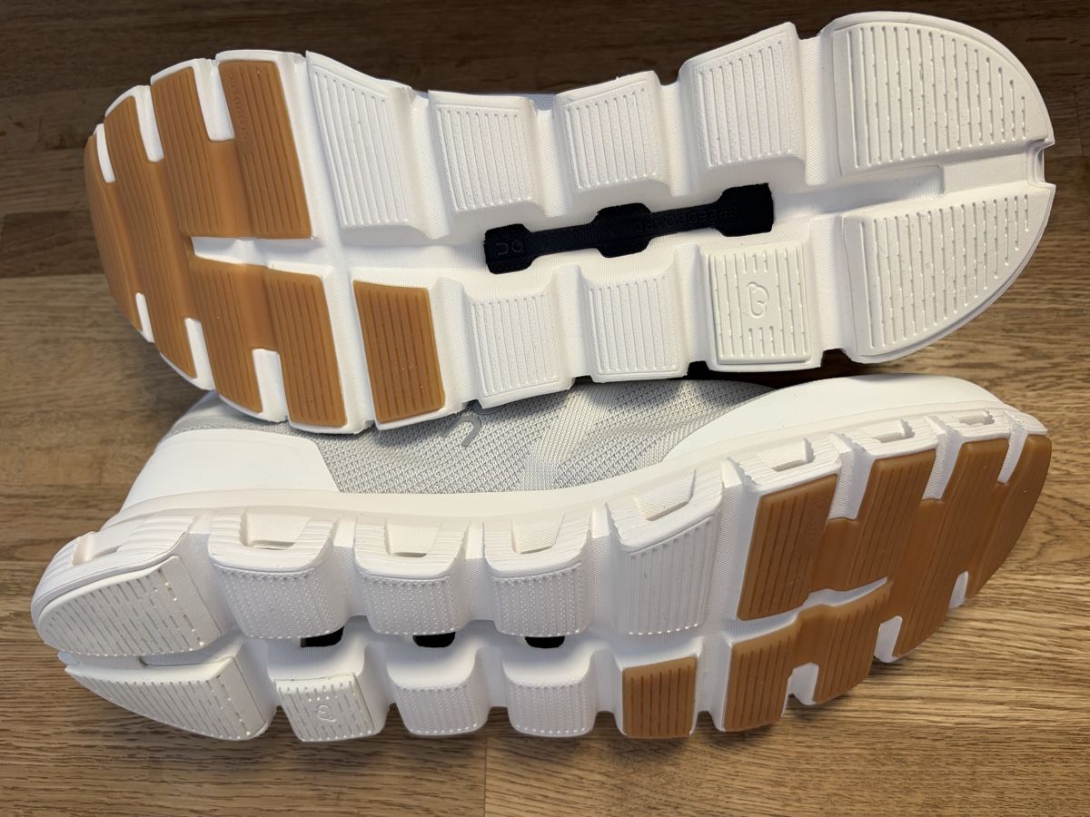 On Chaussures hommes: ON Cloud 6 Sneakers Gr.42.5  – Neuf (Voir description) à Neuheim par SF2004 1