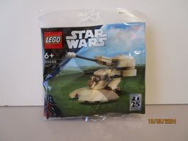 LEGO STAR WARS AAT POLYBAG - 30680