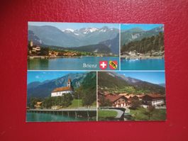 Brienz Bern mehrbildrig