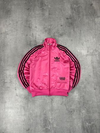 Vintage Adidas Chile 62 Trainingsjacke (S)