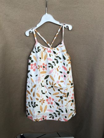 Robe d’été Gr. 2-3ans
