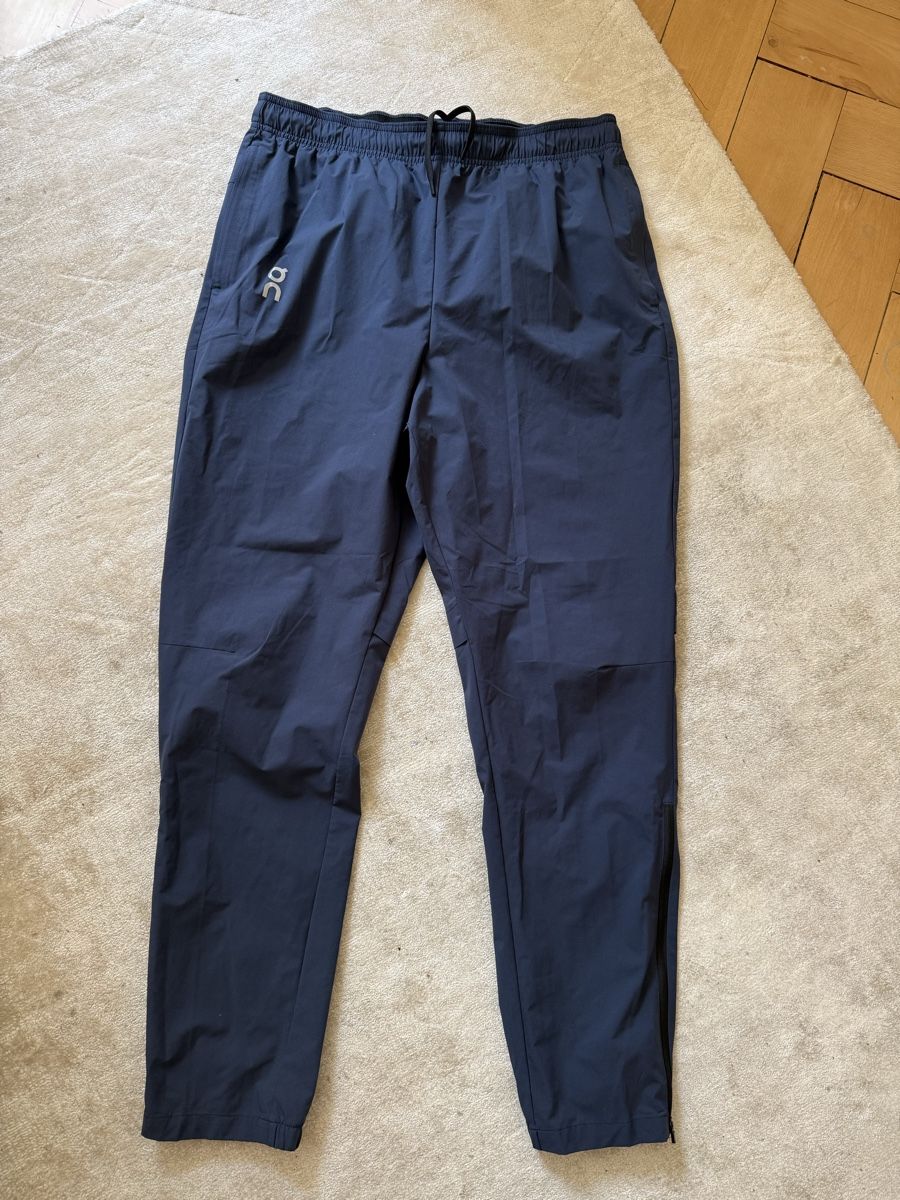 Hosen: On Pants (M) – Gebraucht aus Bern von Laufsport3000