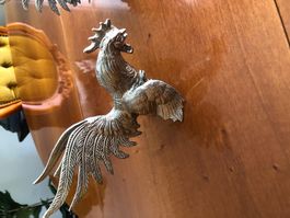 2Wunderschöne Pärchen Hahns